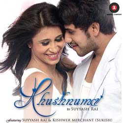 Khushnuma (Suyyash Rai)