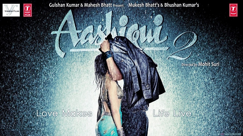 Bhula Dena (Aashiqui 2)