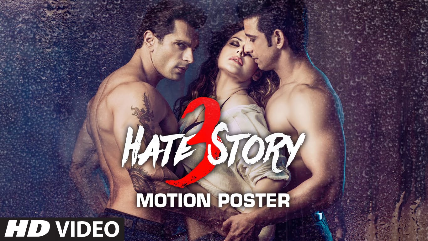 Neendein Khul Jaati Hain (HATE STORY 3)