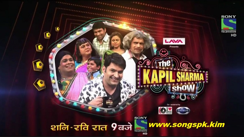 Independence Day Special (The Kapil Sharma)