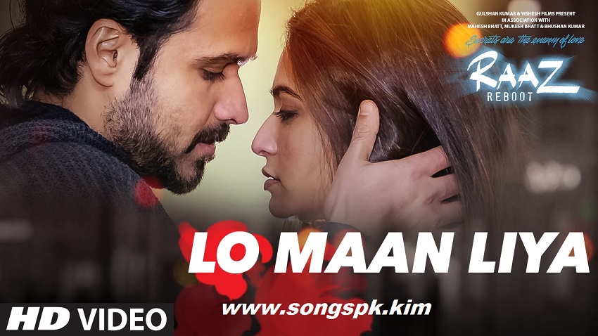 Lo Maan Liya (Raaz Reboot)