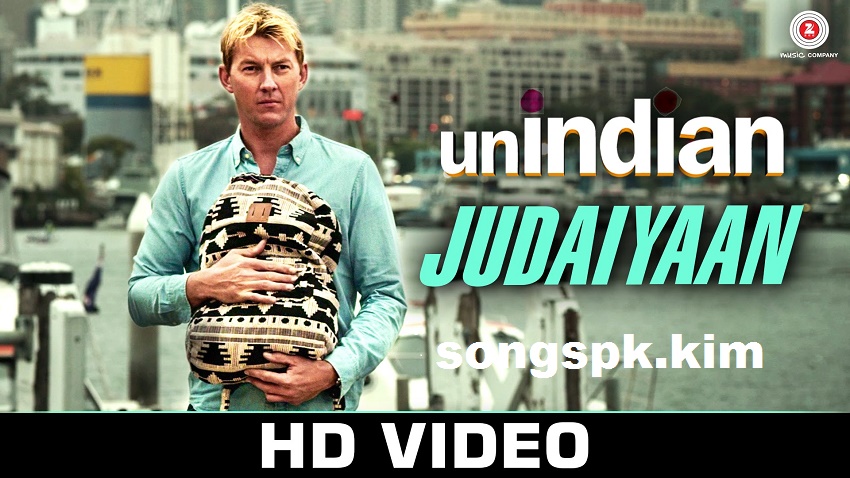 Judaiyaan (unINDIAN)