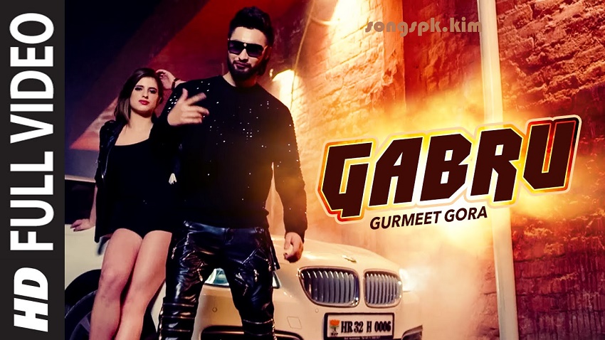 Gabru (Gurmeet Gora)