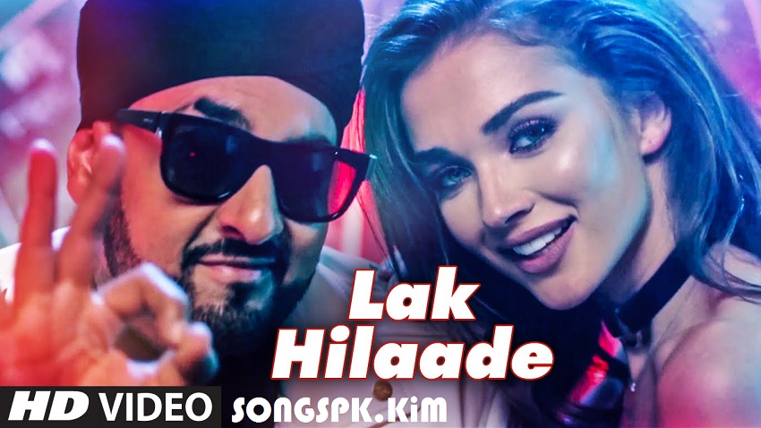 Lak Hilaade (Raftaar)