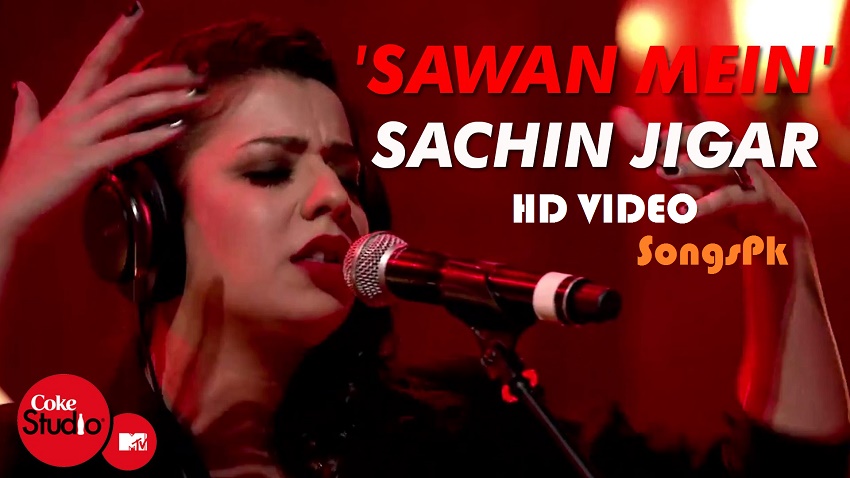 Sawan Mein (Coke Studio)