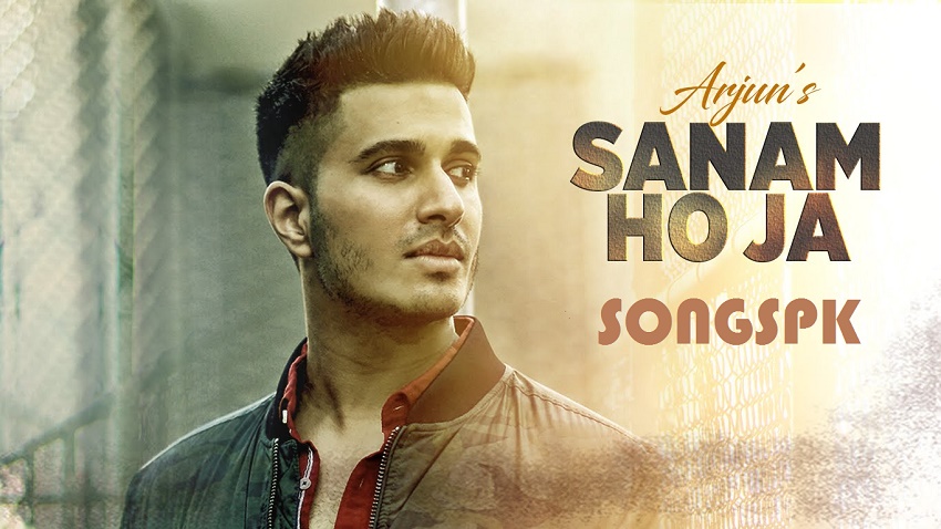 Sanam Ho Ja (Indian pop)