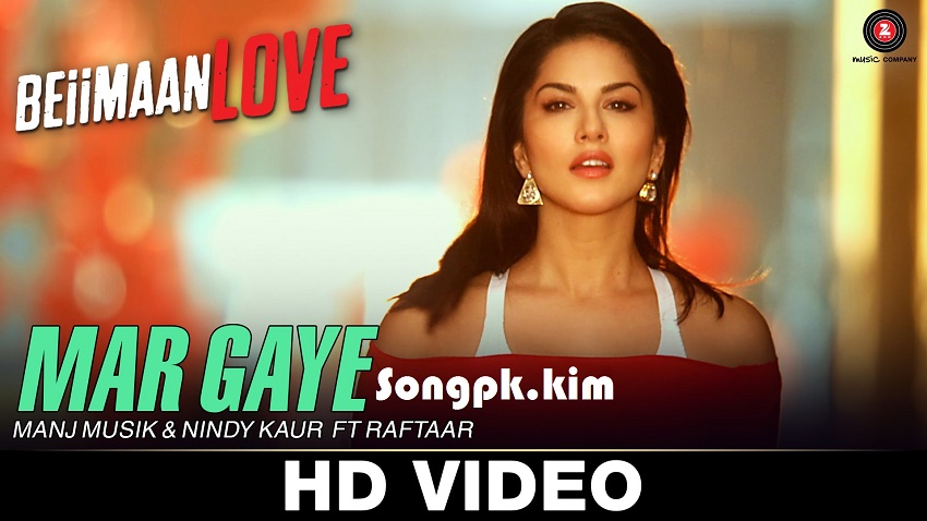 Mar Gaye (Beiimaan Love)