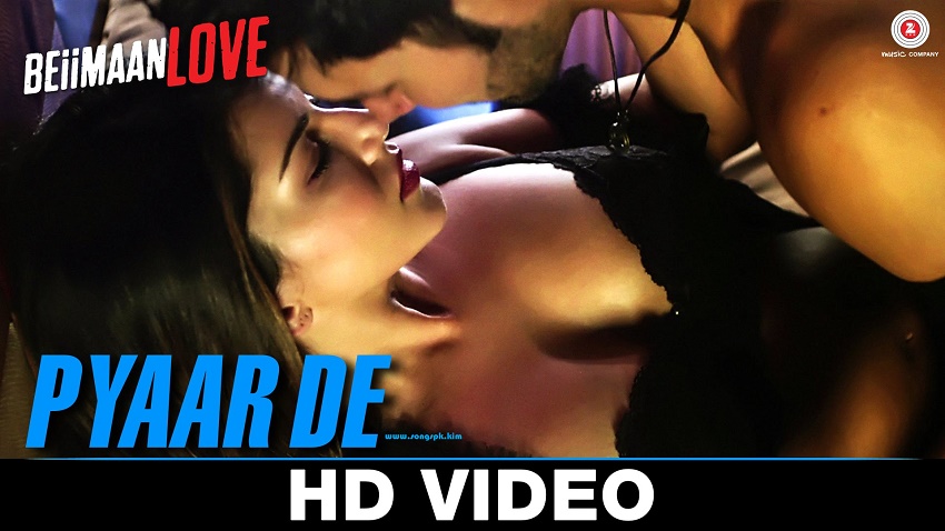 Pyaar De (Beiimaan Love)