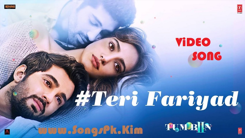 Teri Fariyad (Tum Bin 2)