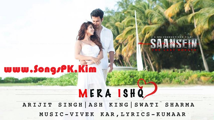 Mera Ishq (Saasein)