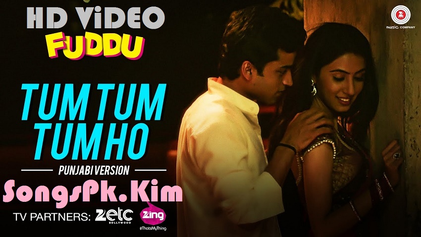 Tum Tum Tum Ho - Punjabi Version (Fuddu)