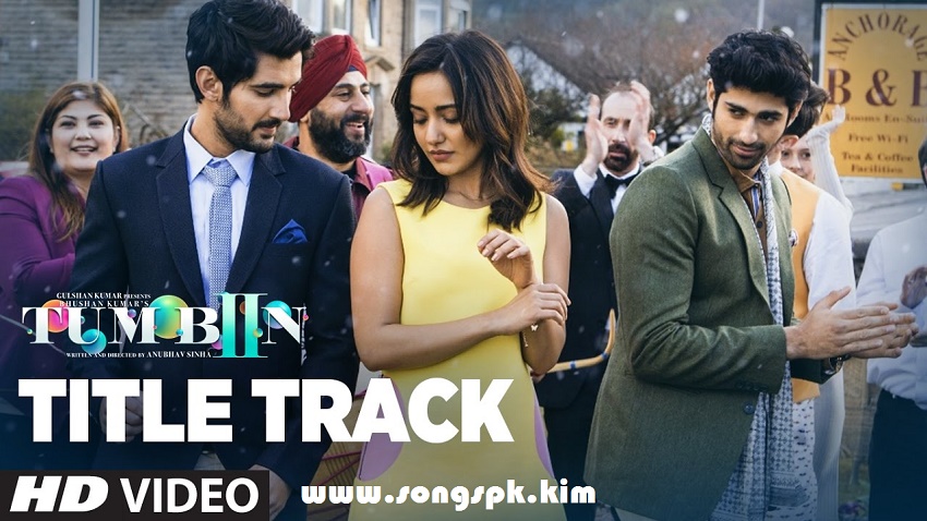 Tum Bin 2 Title Song (Tum Bin 2)