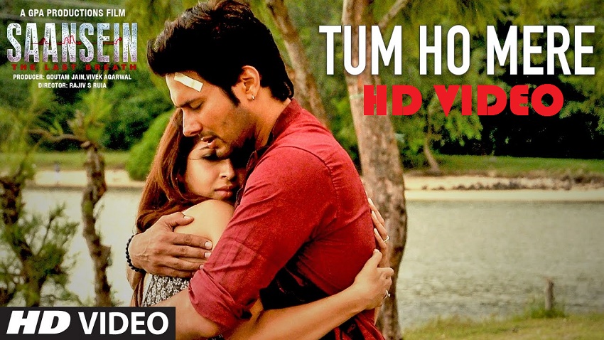 Tum Ho Mere (Saasein)