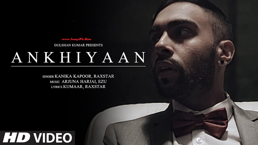 Ankhiyaan (Latest Hindi Songs)