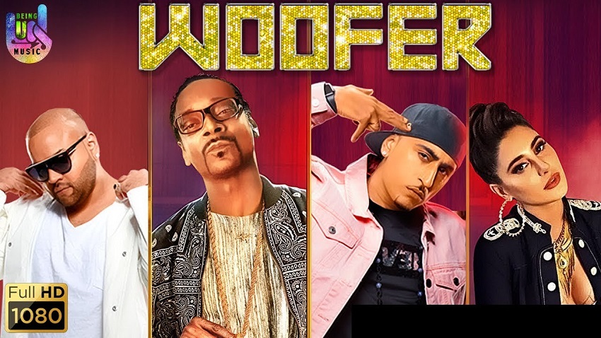 Woofer (Dr Zeus)